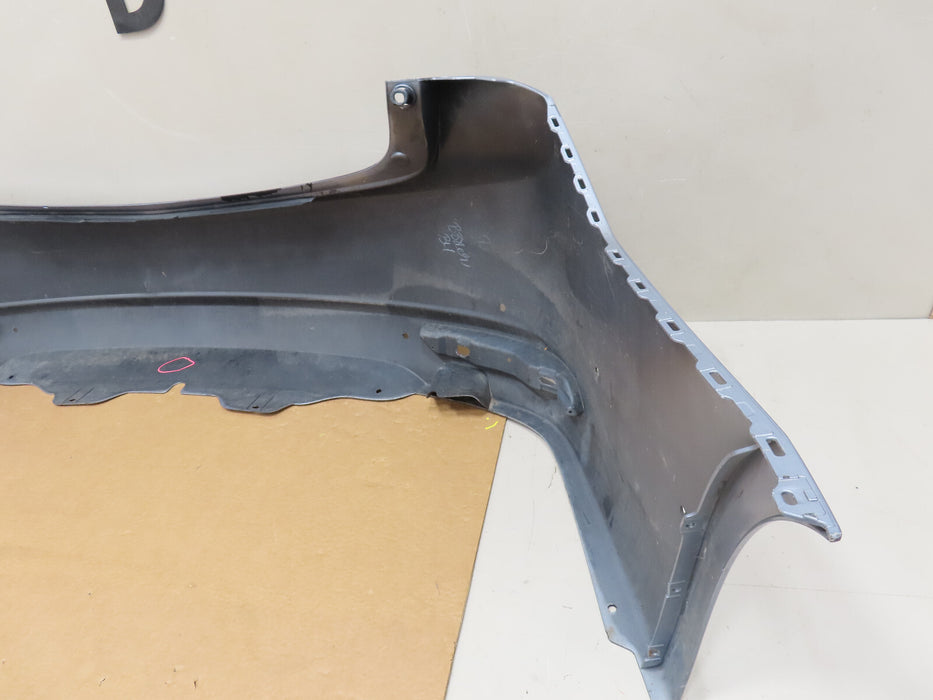 2015 2016 2017 ACURA TLX REAR BUMPER COVER OEM 71501-TZ3-A000