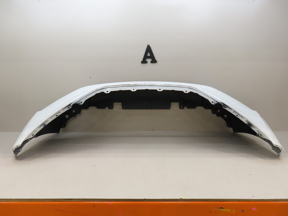 2017-2019 HONDA CRV CR-V FRONT BUMPER COVER OEM 71101-TLA-A000