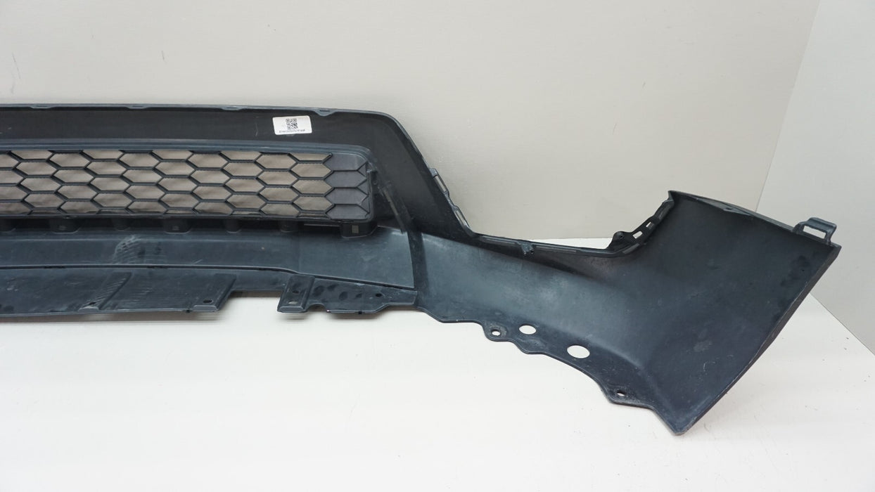 2017-2019 HONDA CR-V CRV FRONT LOWER BUMPER COVER VALANCE OEM 71102TLAAA000