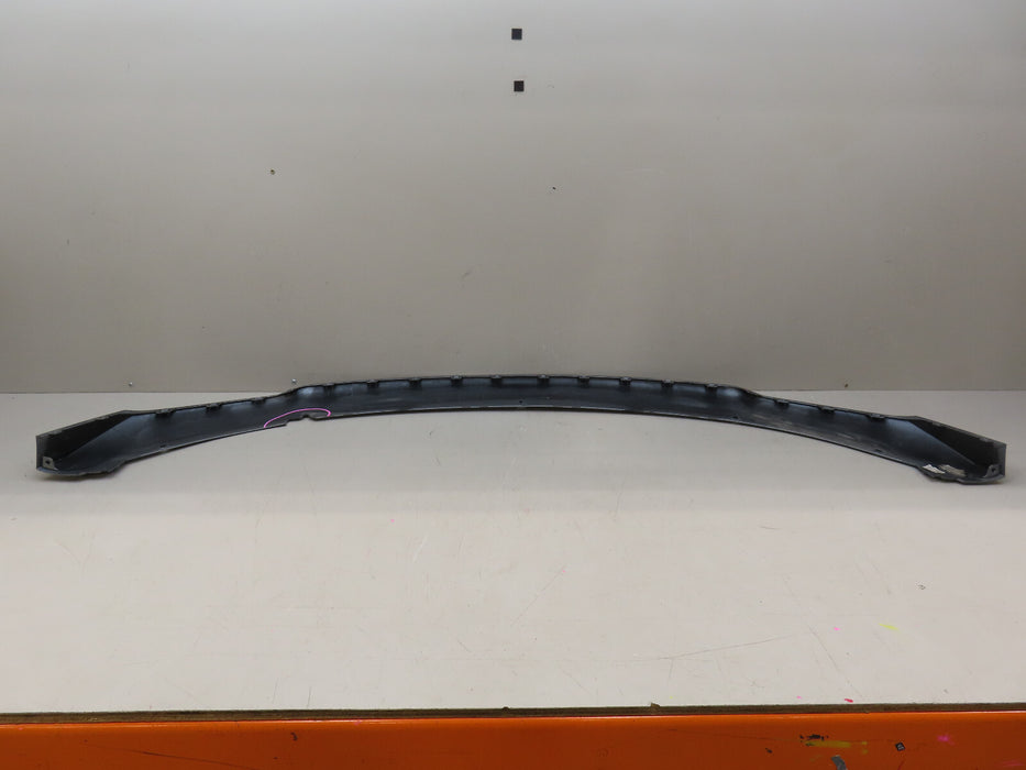 2023 2024 HYUNDAI IONIQ 6 FRONT LOWER FASCIA BUMPER COVER OEM