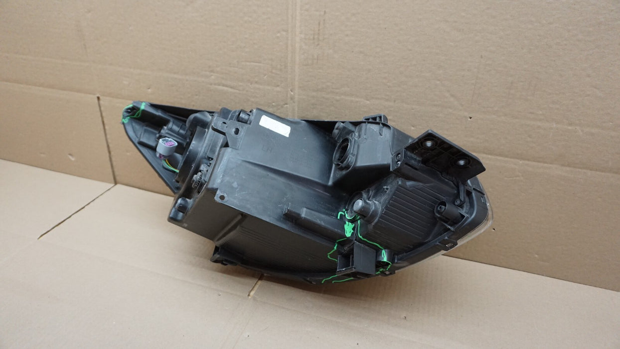 2014-2016 KIA SOUL FRONT LEFT DRIVERS SIDE HEADLIGHT HALOGEN OEM 14 15 16