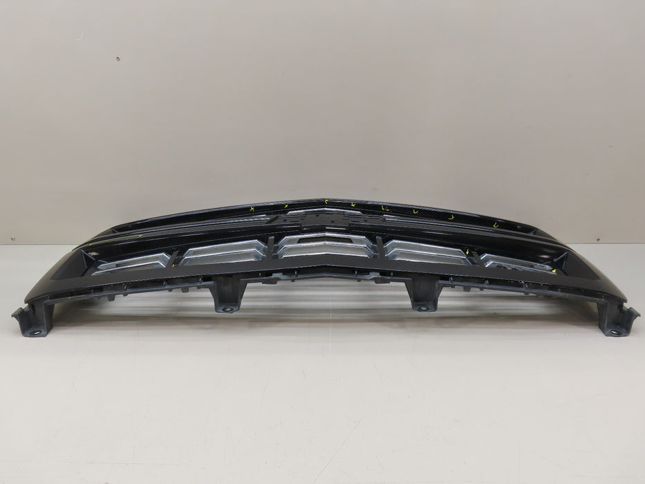 2014-2015 CHEVROLET SILVERADO 1500 LTZ FRONT RADIATOR GRILL GRILLE OEM 23465683