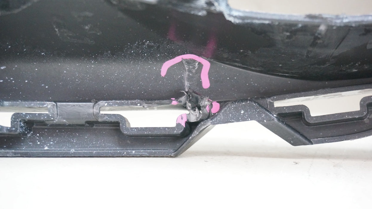 2019-2022 BMW X7 FRONT BUMPER COVER PANEL 5111-7423097 OEM