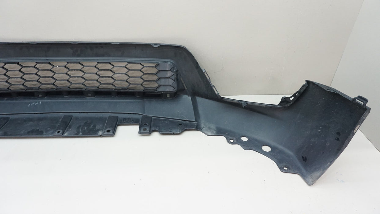 2017-2019 HONDA CR-V CRV FRONT LOWER BUMPER COVER VALANCE OEM 71102TLAAA000