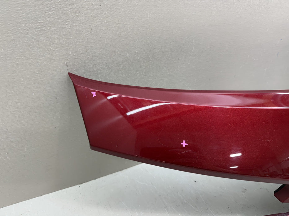 2015-2018 LEXUS NX200T NX300 NX300H LIFTGATE GARNISH OEM 76801-78010/20/30/40