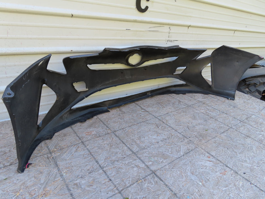 2016-2017 TOYOTA PRIUS FRONT BUMPER COVER PANEL OEM 52119-47700