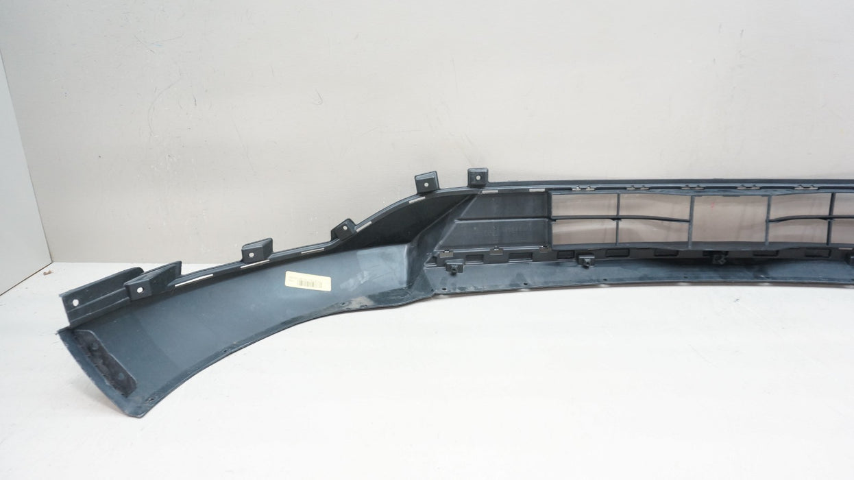 2020-2021 FORD ESCAPE FRONT LOWER BUMPER COVER VALANCE OEM LJ6B17C831