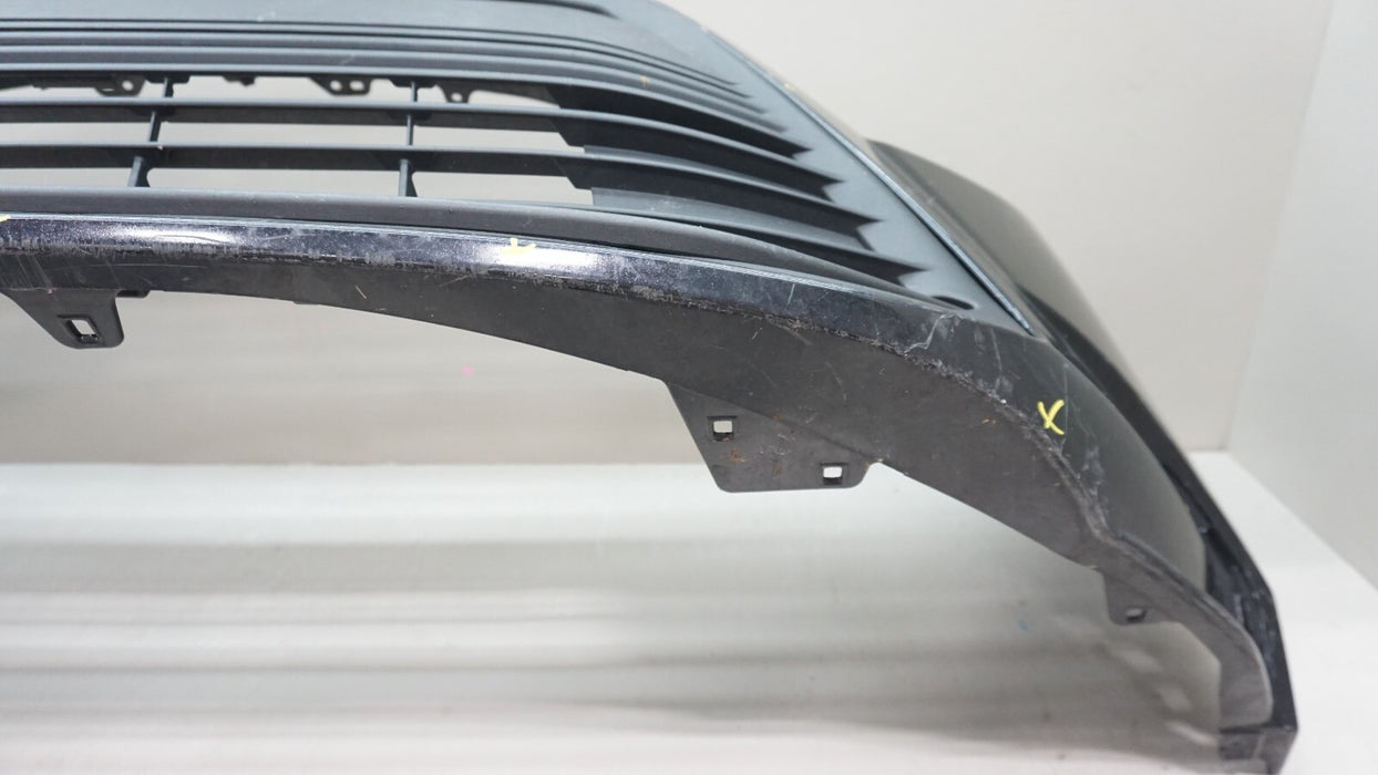 2020-2022 TOYOTA COROLLA FRONT BUMPER COVER PANEL OEM 52119-02N91