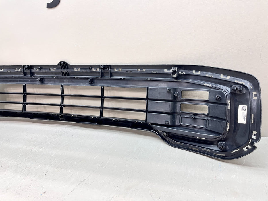 2023-2025 KIA SPORTAGE LOWER FRONT GRILLE GRILL 86531-DWEA0 OEM