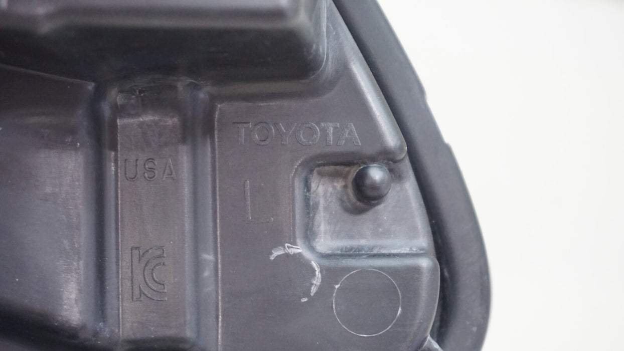 2021-2024 TOYOTA SIENNA FRONT LEFT DRIVER SIDE LED HEADLIGHT OEM