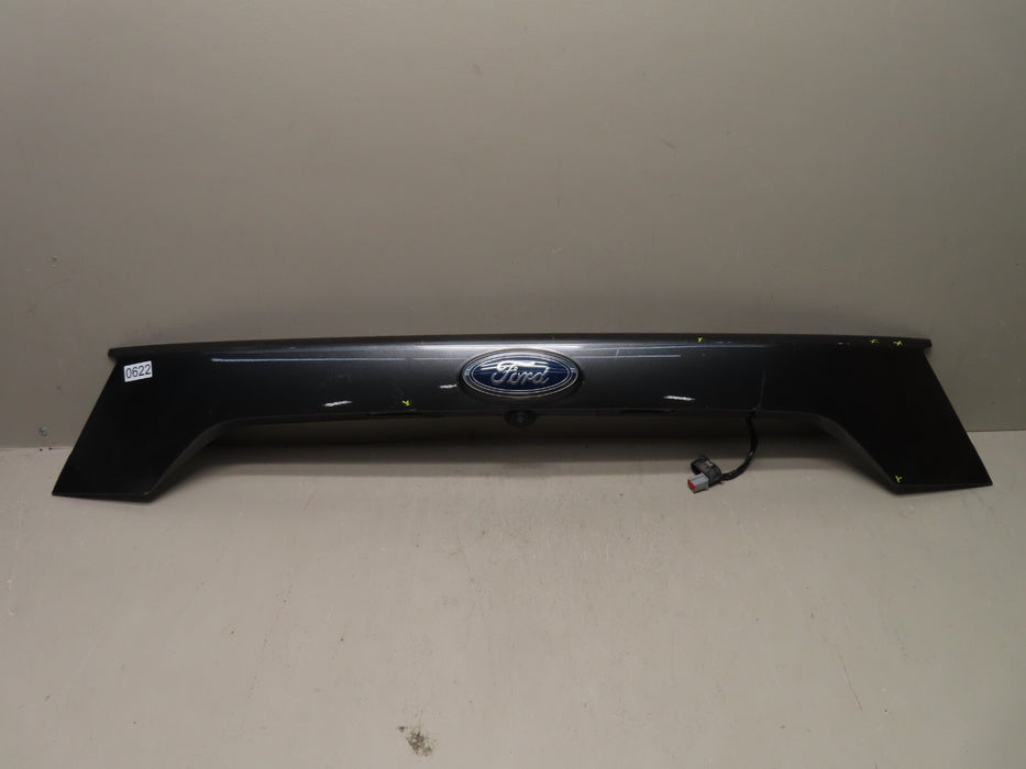 2017 2018 2019 Ford Escape Tailgate Trim Molding & Camera GJ54-S43404 OEM