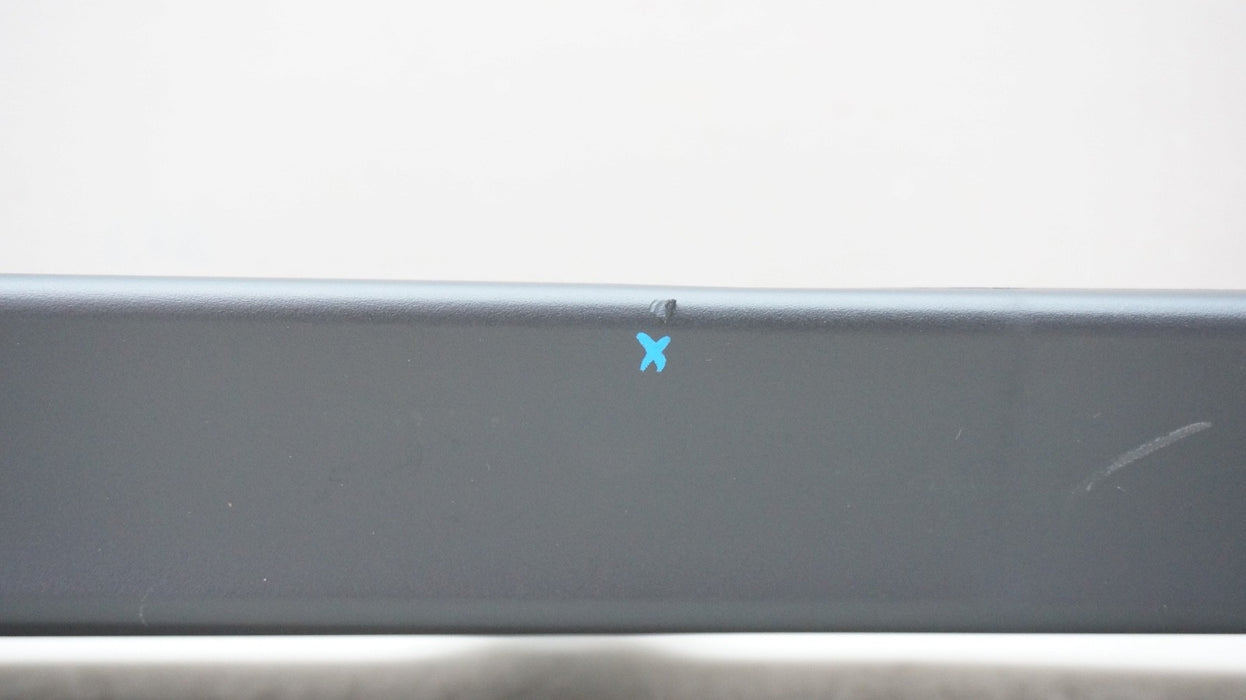 2023-2024 HONDA HR-V HRV REAR LOWER BUMPER VALANCE COVER AFTERMARKET