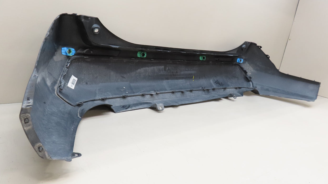 2019-2023 TOYOTA RAV4 REAR BUMPER COVER PANEL OEM 52159-0R170