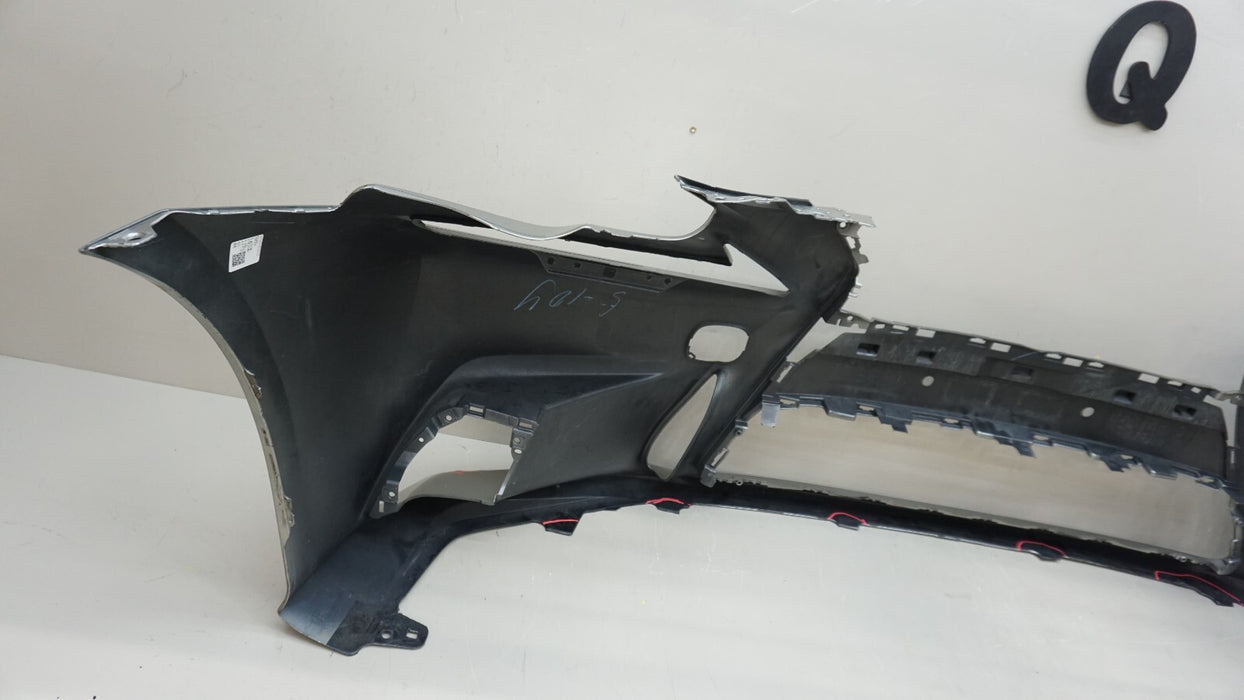 2014-2016 LEXUS IS250 IS350 FRONT BUMPER COVER PANEL OEM 5211953A50