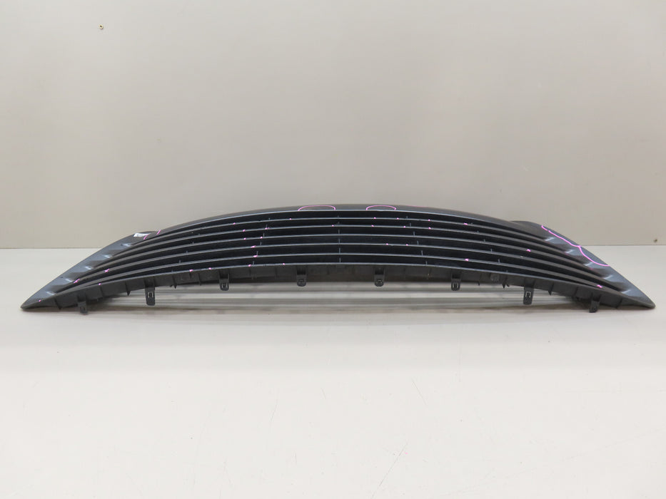 2015-2017 TOYOTA CAMRY LE XLE Front Bumper Radiator Lower Grille GRILL OEM