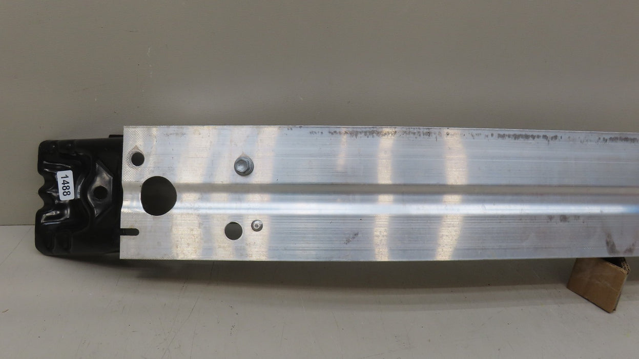 2019-2024 TOYOTA RAV4 FRONT REINFORCEMENT IMPACT BAR OEM