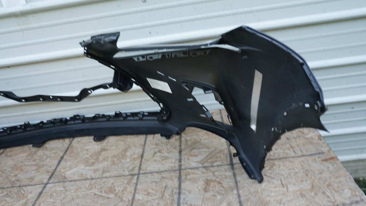 2018-2020 LEXUS NX300H FRONT BUMPER PLASTIC COVER SHELL PANEL FACTORY OEM