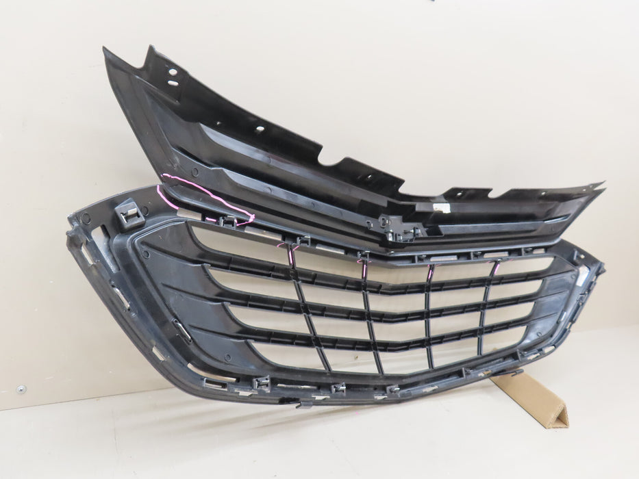 2018-2021 CHEVROLET EQUINOX FRONT RADIATOR GRILL GRILLE OEM 84150748