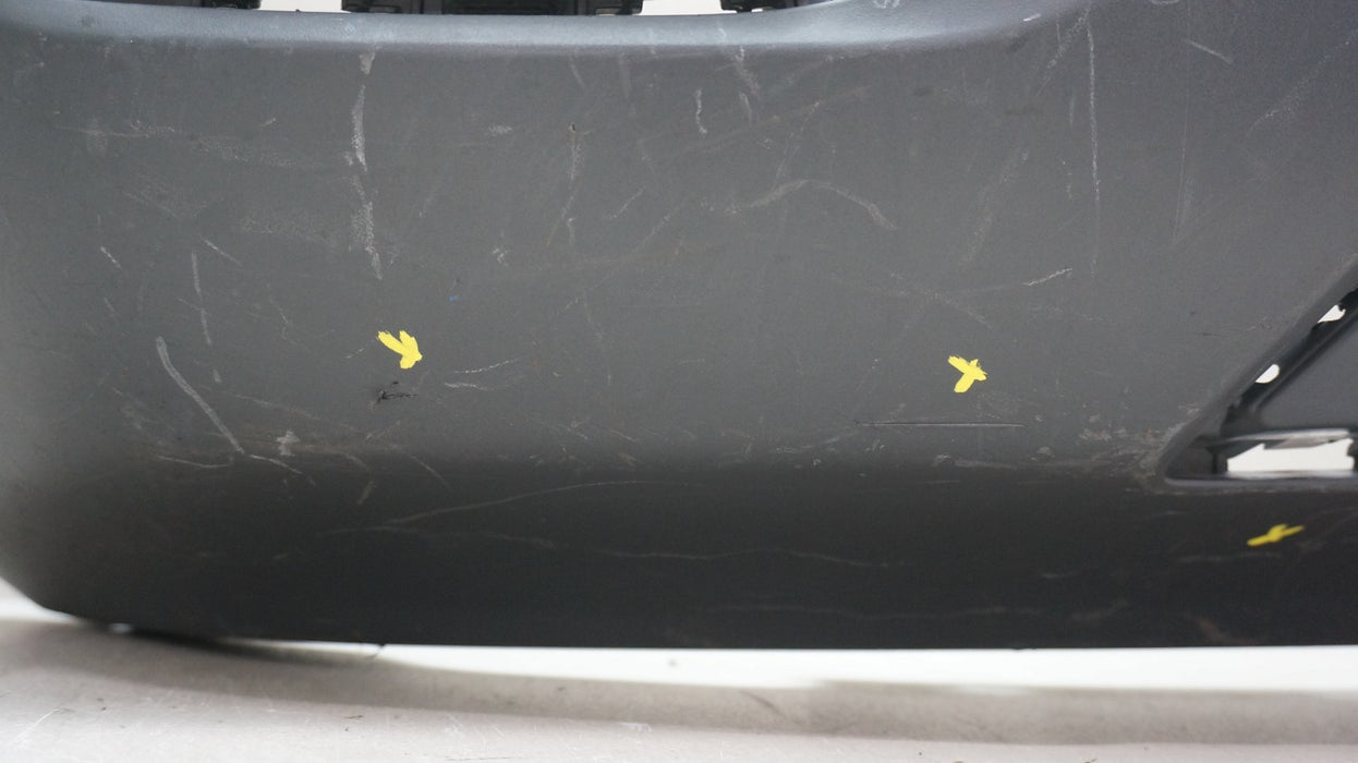 2017-2021 CHEVROLET TRAX REAR LOWER BUMPER VALANCE COVER OEM 42392747