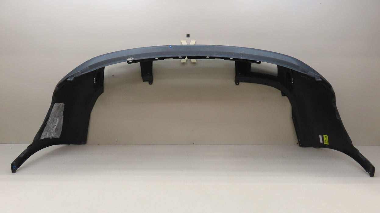 2020-2023 KIA TELLURIDE REAR BUMPER COVER OEM 86612-S9020