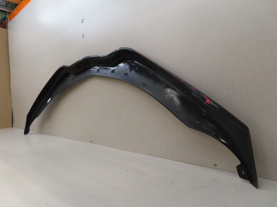 2014-2019 CHEVROLET CORVETTE C7 FRONT LIP SPOILER 2 SIDE SKIRT AFTERMARKET