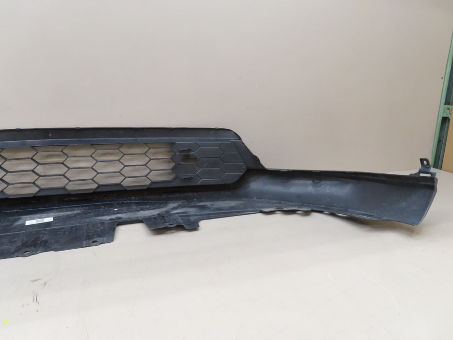2023-2024 HONDA CR-V CRV FRONT LOWER BUMPER VALANCE 71105-3A0-A00 OEM