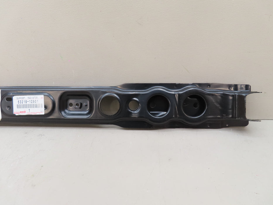 08-18 GENUINE TOYOTA PRIUS V SCION LOWER RADIATOR SUPPORT  BAR OEM 53218-12901