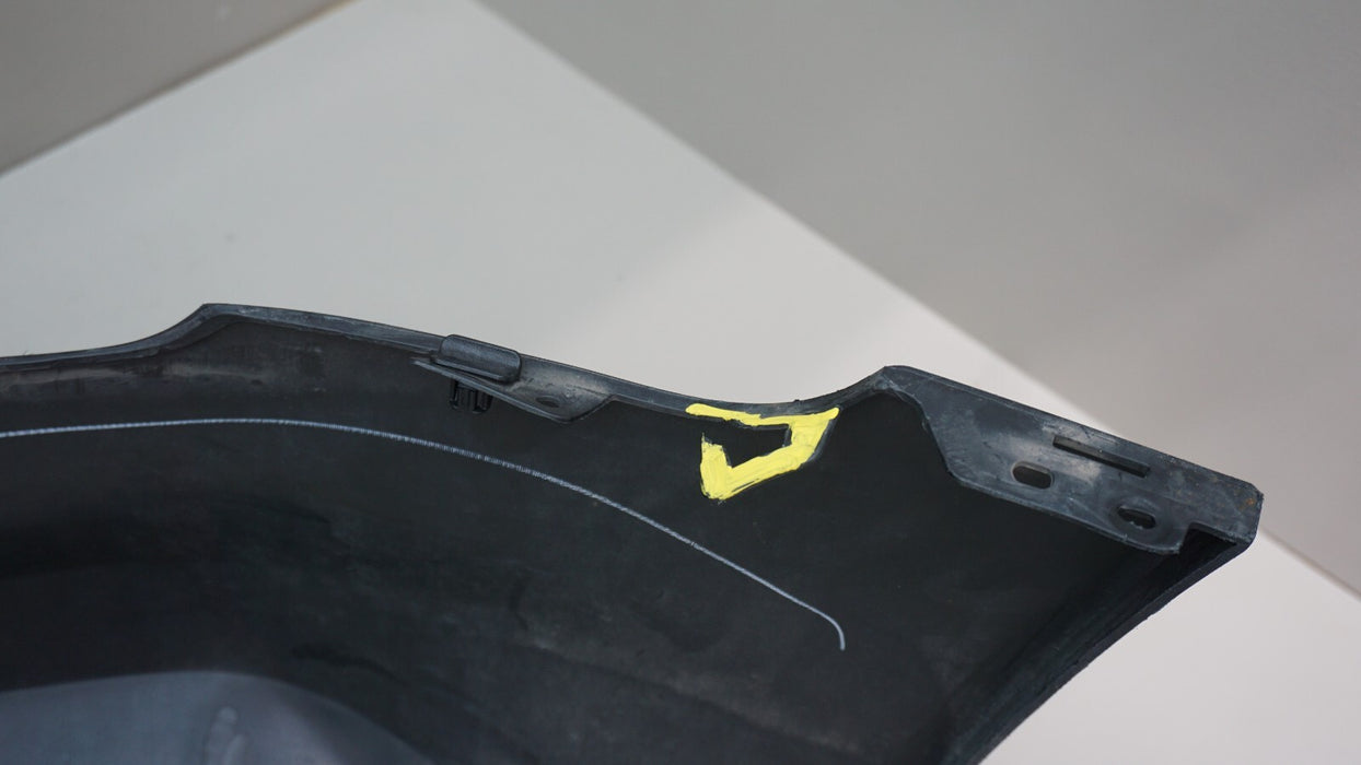 2018-2022 GMC TERRAIN FRONT LOWER BUMPER COVER VALANCE OEM 23394893