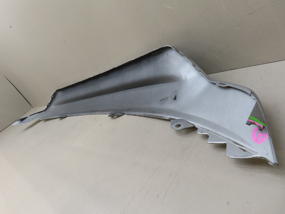 2015-2016 HONDA CRV CR-V REAR LOWER BUMPER COVER VALANCE OEM