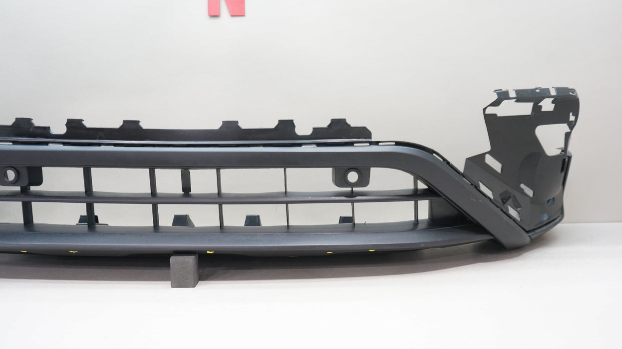 2022-2024 VOLKSWAGEN TIGUAN FRONT LOWER BUMPER COVER VALANCE AFTERMARKET