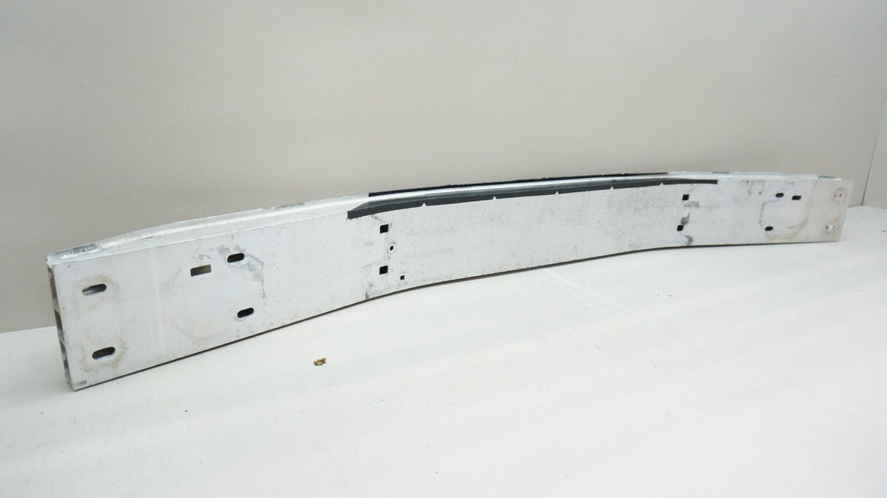 2012-2013 HONDA CIVIC FRONT BUMPER REINFORCEMENT IMPACT BAR OEM