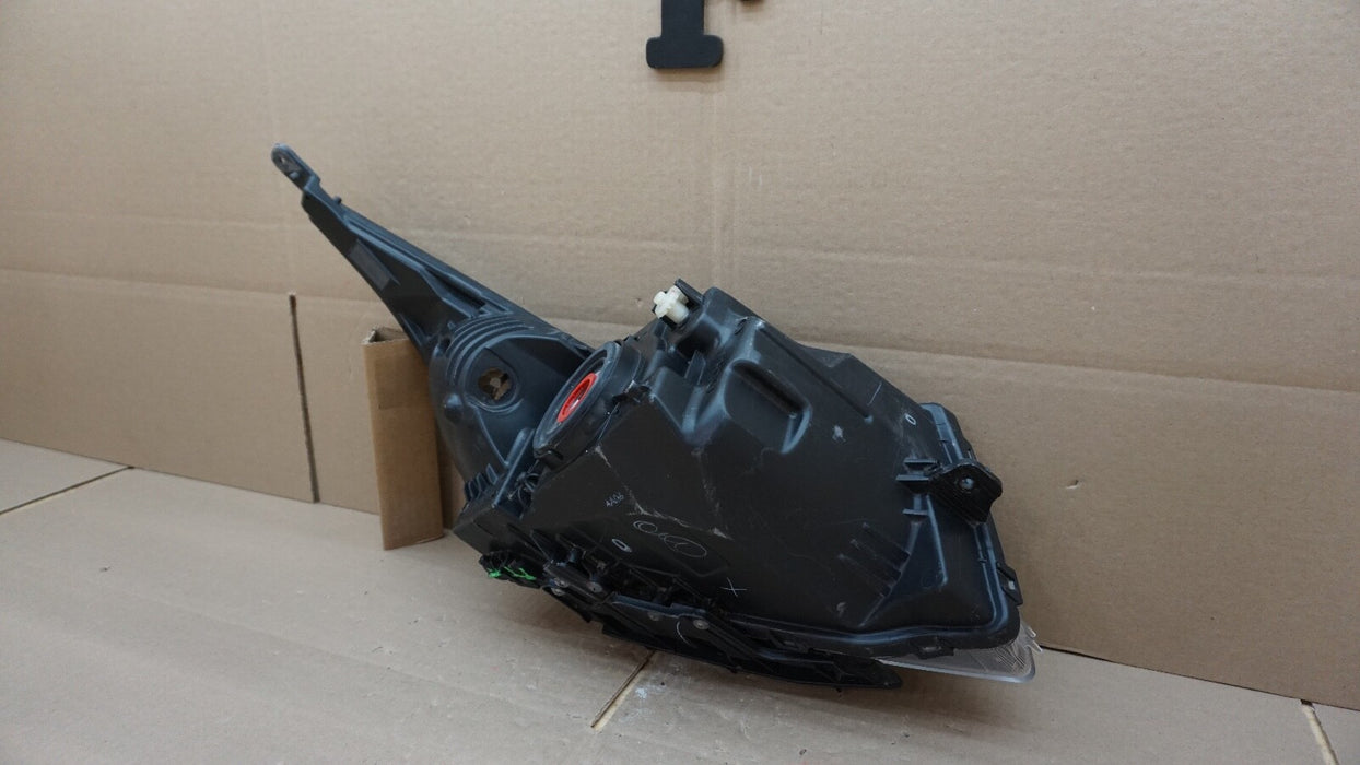 2011-2015 CHEVROLET CRUZE FRONT LH LEFT DRIVER SIDE HEADLIGHT OEM 11 12 13 14 15