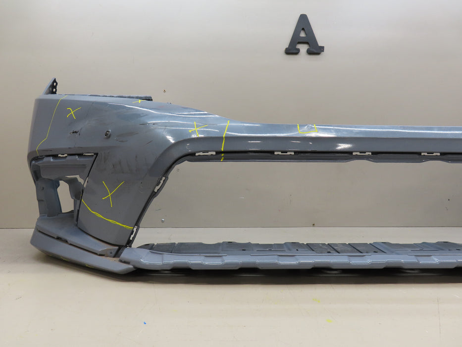 2022 2023 2024 HONDA CIVIC FRONT BUMPER COVER OEM 71101-T20-A000