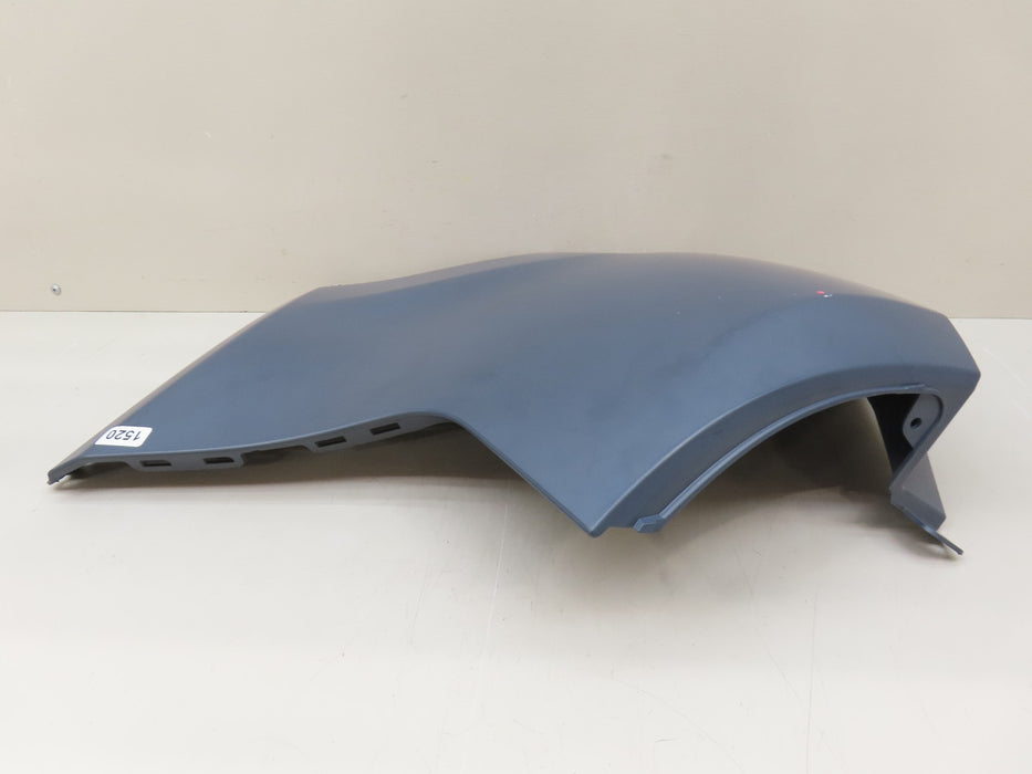 2015-2019 LAND ROVER DISCOVERY SPORT REAR RIGHT END BUMPER COVER CAP OEM
