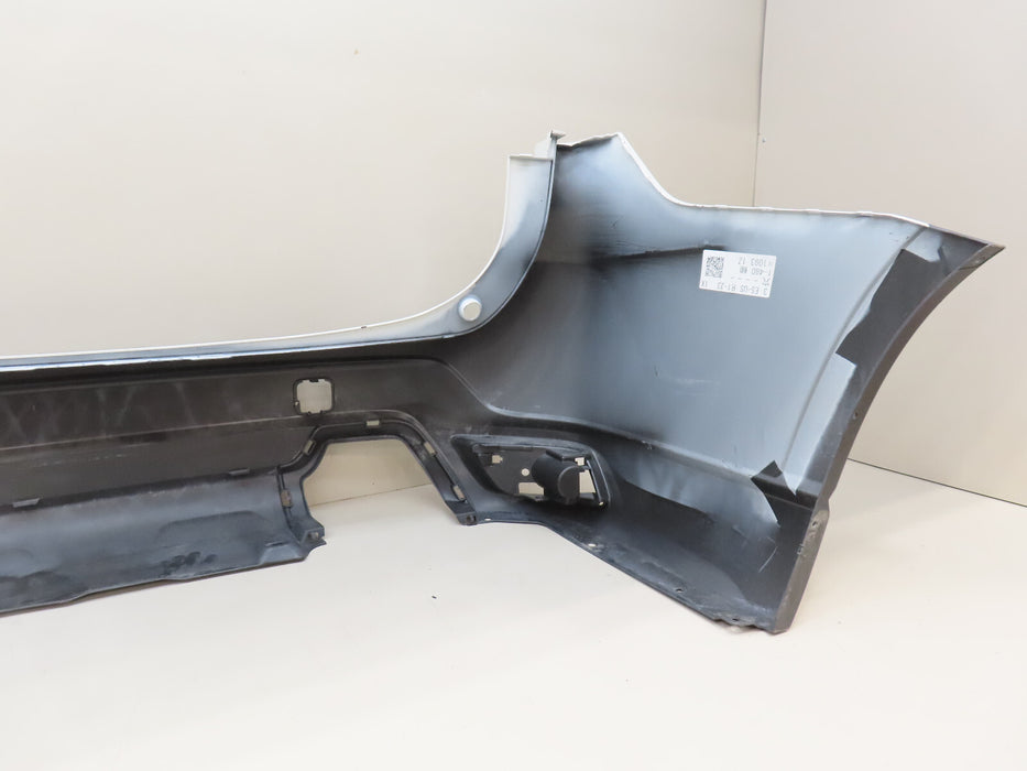 2019-2024 SUBARU FORESTER REAR BUMPER COVER OEM