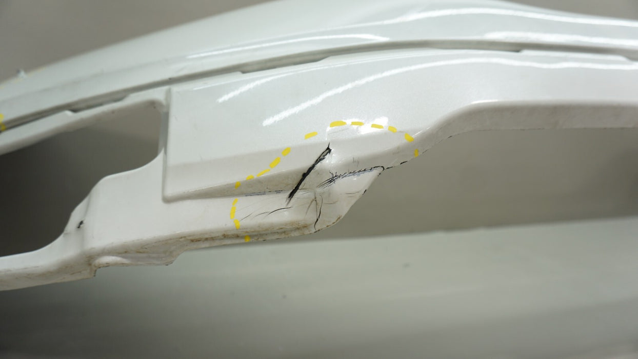2020-2022 HONDA CR-V EX EX-L LX TOURING FRONT BUMPER COVER OEM 71101-TLA-A500