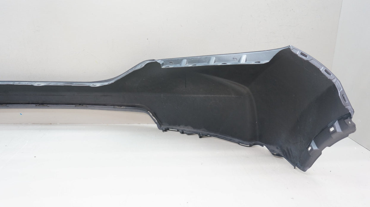 2017-2019 HONDA CR-V CRV FRONT UPPER BUMPER COVER 71101-TLA-A000 OEM