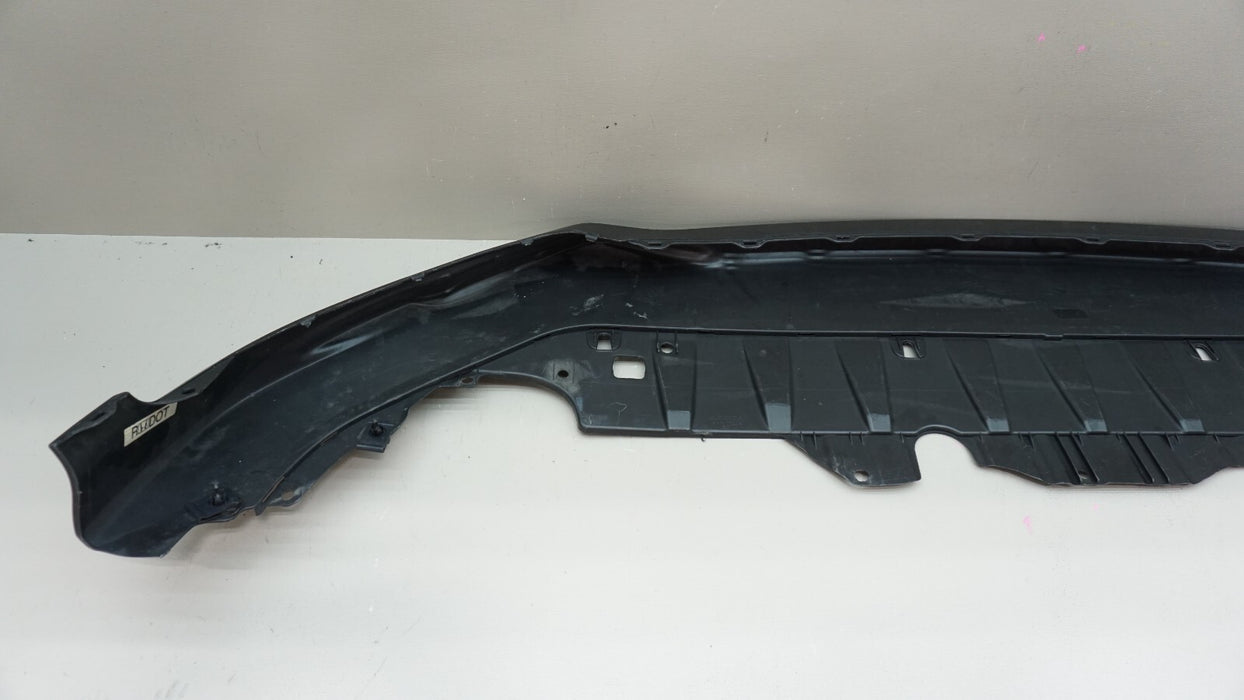 2016-2018 HONDA HR-V FRONT LOWER BUMPER COVER VALANCE OEM 71102T7WA500