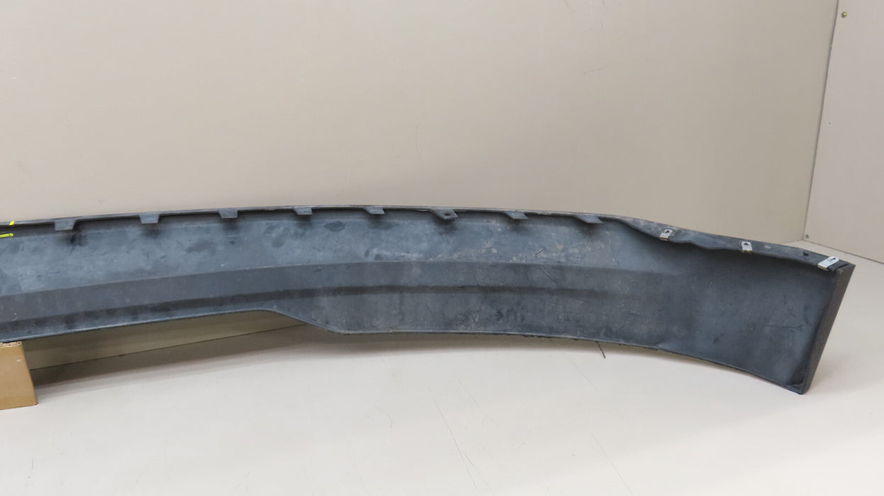 2015-2019 GMC YUKON FRONT LOWER BUMPER VALANCE BUMPER COVER OEM 22936430