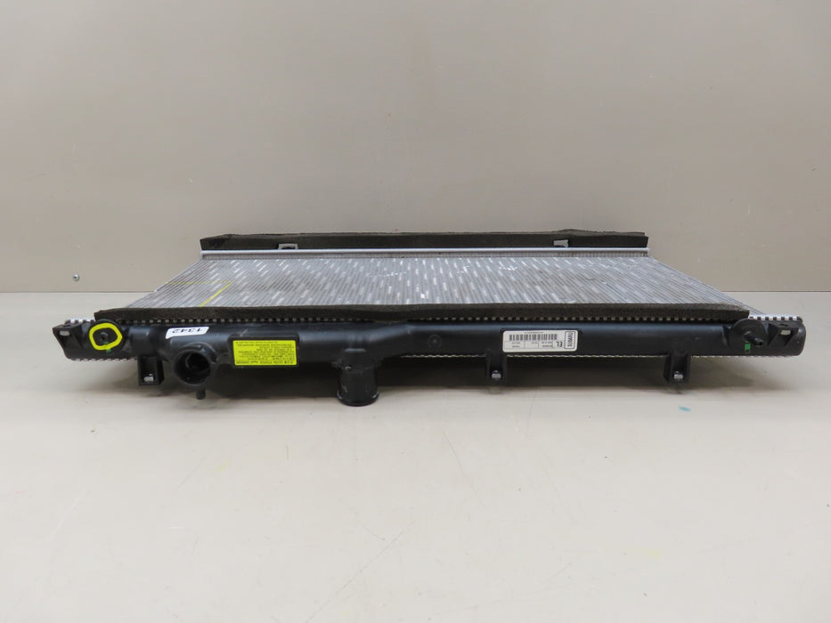 2020-2025 SUBARU OUTBACK LEGACY FRONT RADIATOR OEM