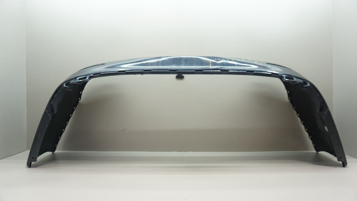 2018-2019 HONDA INSIGHT REAR BUMPER COVER W/O VALANCE 71501-TXM-A000 OEM 18 19