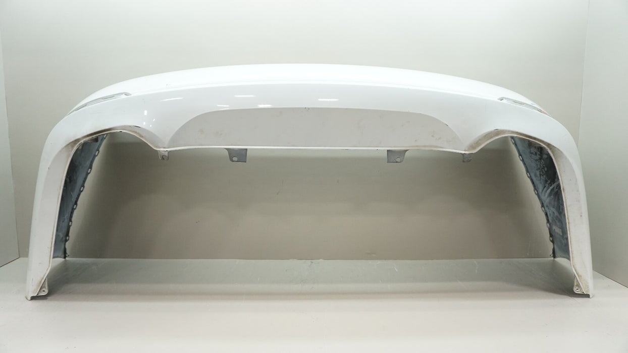 2014-2017 ACURA RLX REAR BUMPER COVER 71501-TY2-ZZ00 OEM 15 16