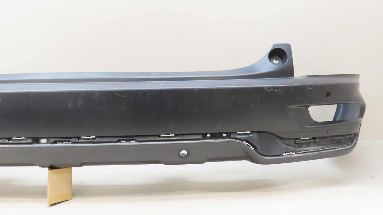 2020 2021 2022 HONDA CRV CR-V REAR BUMPER COVER OEM
