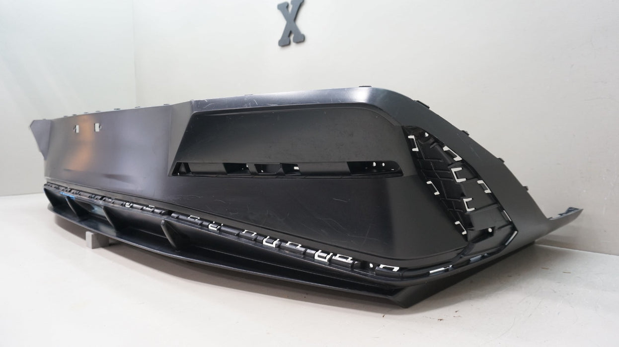 2024-2025 HYUNDAI ELANTRA REAR LOWER BUMPER VALANCE PANEL OEM 86612-AAAA0