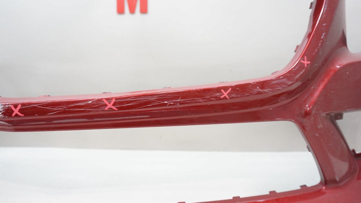 2013-2015 MERCEDES-BENZ SL550 SL400 FRONT BUMPER COVER PANEL OEM A2318850525