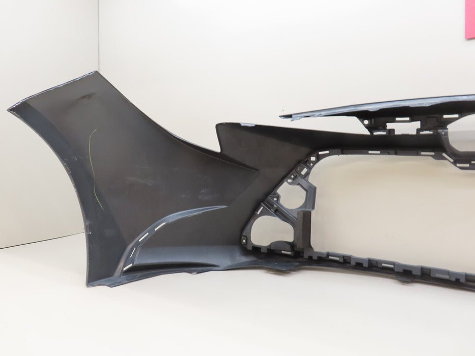 2020-2023 TOYOTA COROLLA FRONT BUMPER COVER OEM