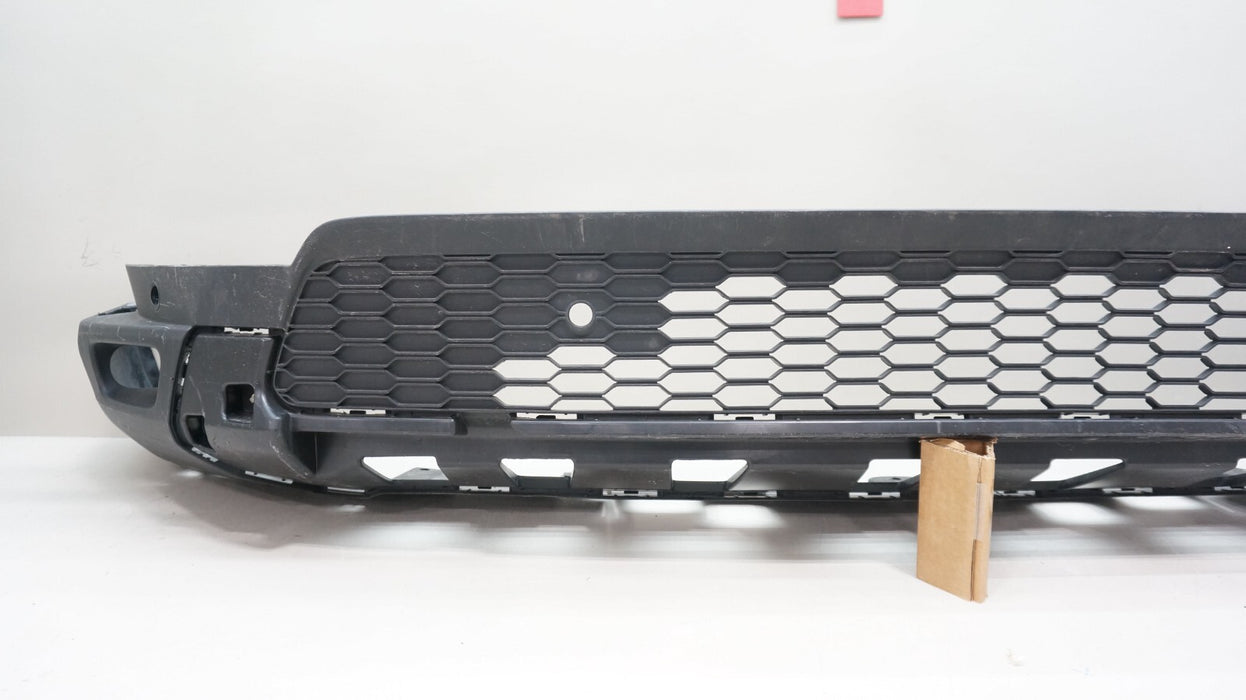 2023-2024 HONDA PILOT FRONT LOWER BUMPER COVER VALANCE OEM 71110-T90-A000