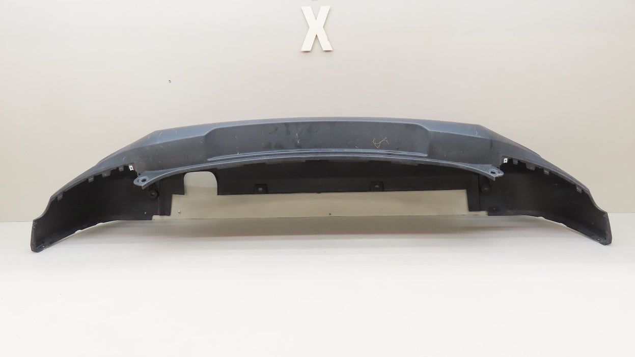2015-2018 JEEP RENEGADE REAR BUMPER COVER OEM