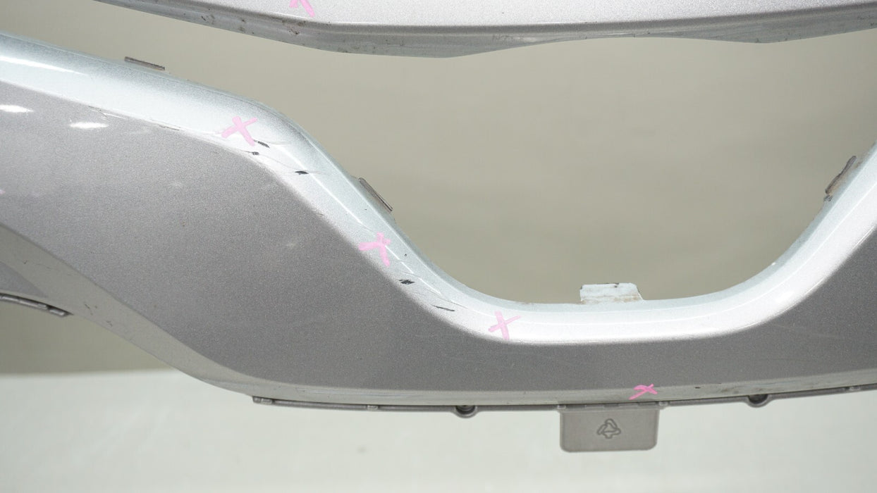 2018-2020 TOYOTA CAMRY FRONT BUMPER COVER 52119-06D90 OEM 18 19 20