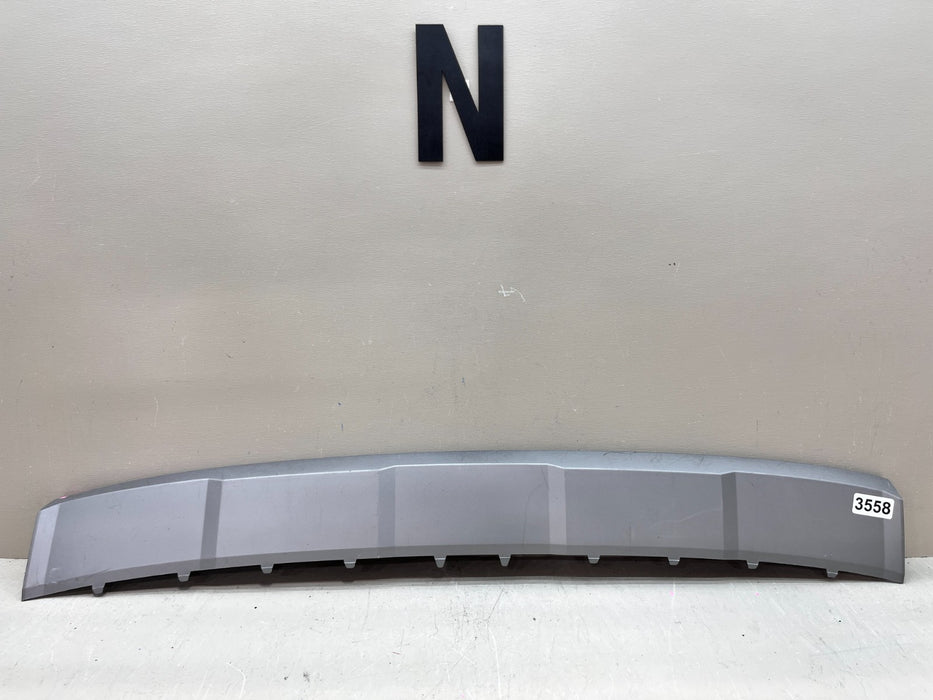 2024-2026 HYUNDAI SANTA FE FRONT LOWER SKID PLATE VALANCE PANEL OEM 86577-R6000